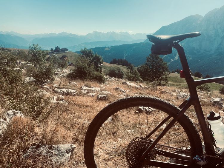 Col de Cenise